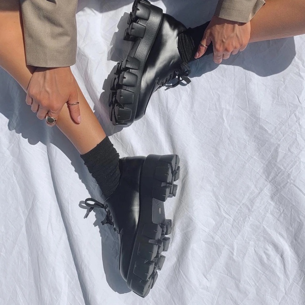 Princess Polly Mia Shoes